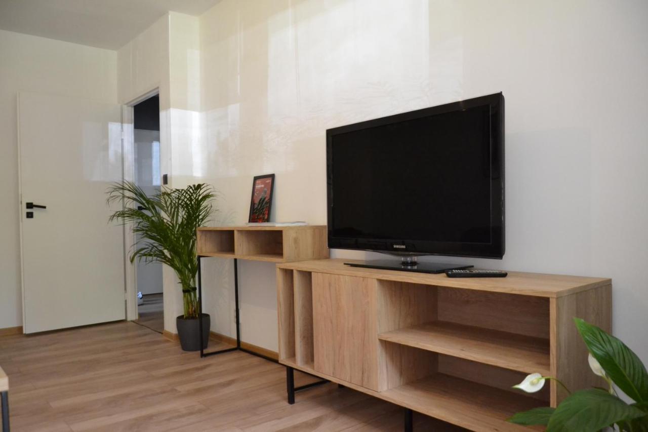 N17 Apartament Apartamento Cracovia Exterior foto