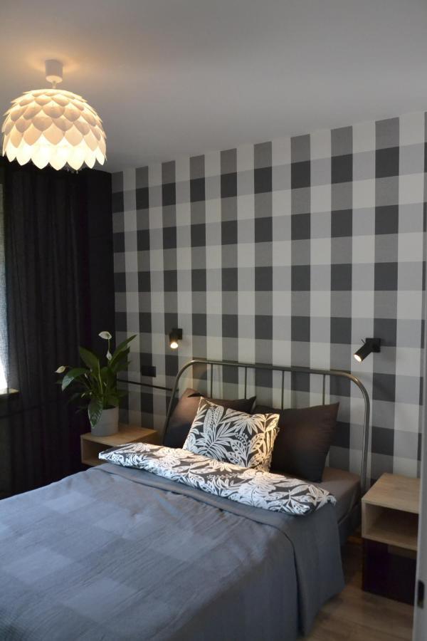 N17 Apartament Apartamento Cracovia Exterior foto