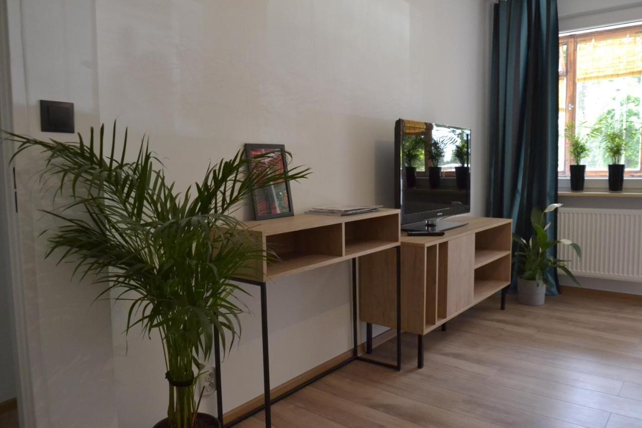 N17 Apartament Apartamento Cracovia Exterior foto